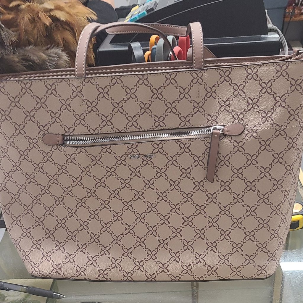 Nine West Brand New Tote